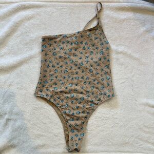 Frankies One Piece Bikini